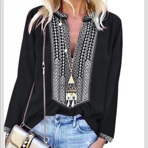 ‼️ NEW BOUTIQUE TOPS‼️